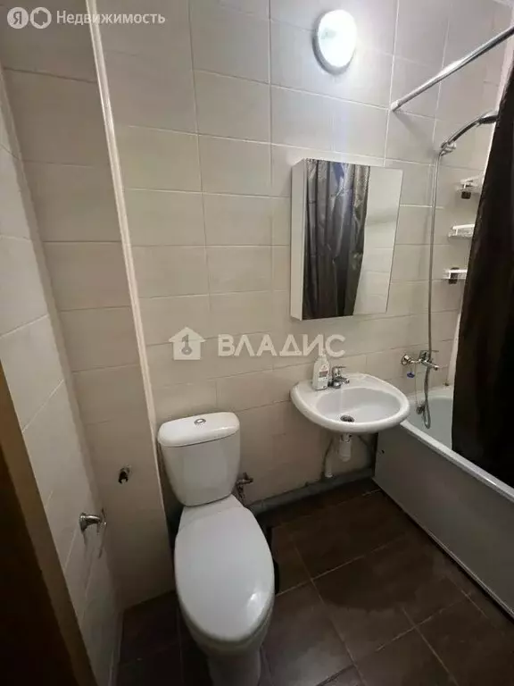 Квартира-студия: Санкт-Петербург, Муринская дорога, 16к2 (30.8 м) - Фото 0