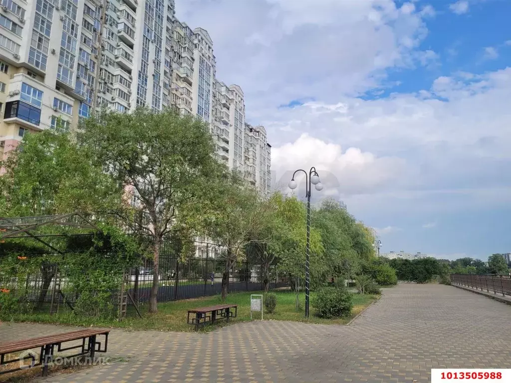 Продаётся 2-к квартира, 84.4 м - Фото 0