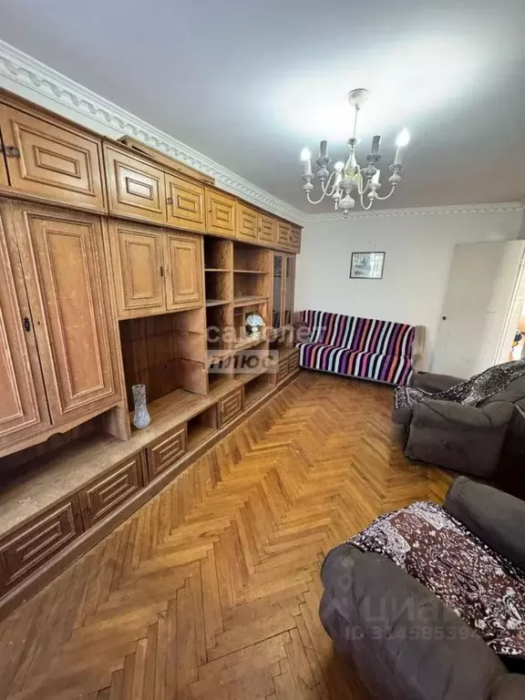 3-к кв. Кабардино-Балкария, Нальчик ул. Ватутина, 29 (62.0 м) - Фото 1