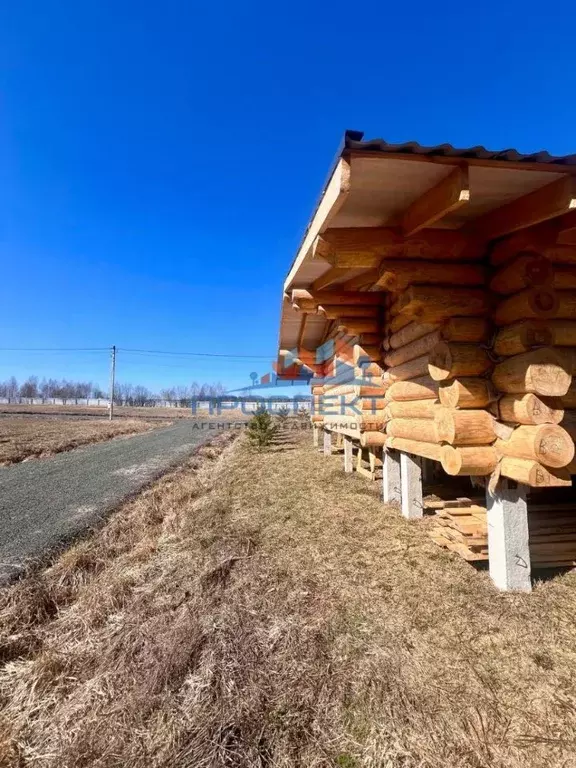 Дом в Московская область, Ступино городской округ, Привольное дп  (36 ... - Фото 1