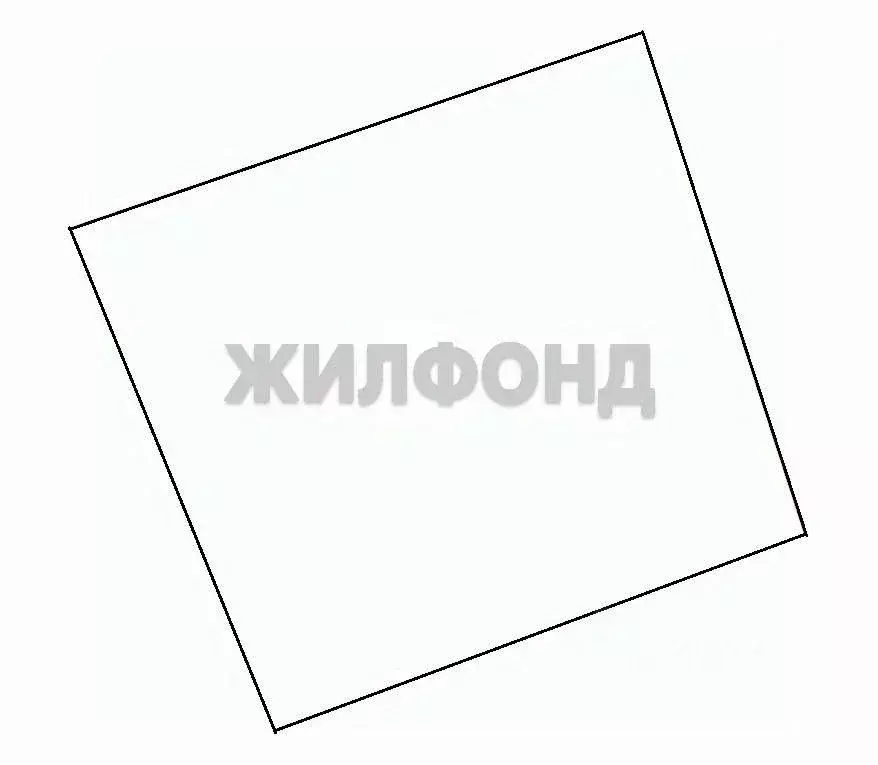 Участок в Новосибирская область, Новосибирск ул. Героев Революции ... - Фото 0