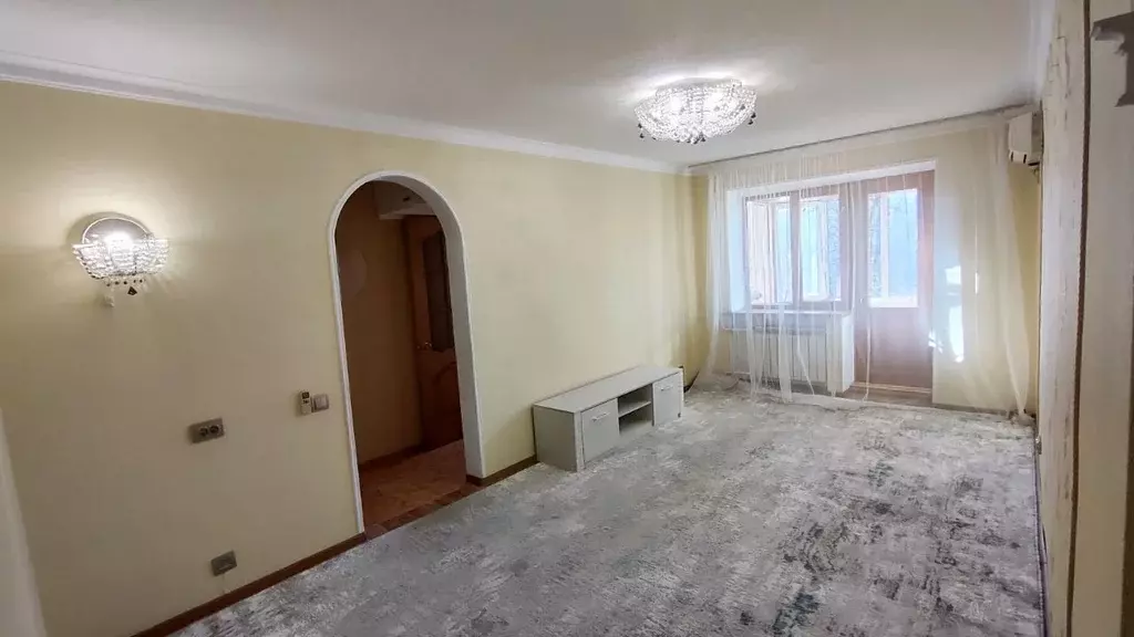 3-к кв. Адыгея, Майкоп ул. 2-я Кирпичная, 9 (55.0 м) - Фото 2