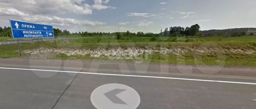 Участок 1,78 га (СНТ, ДНП) - Фото 0