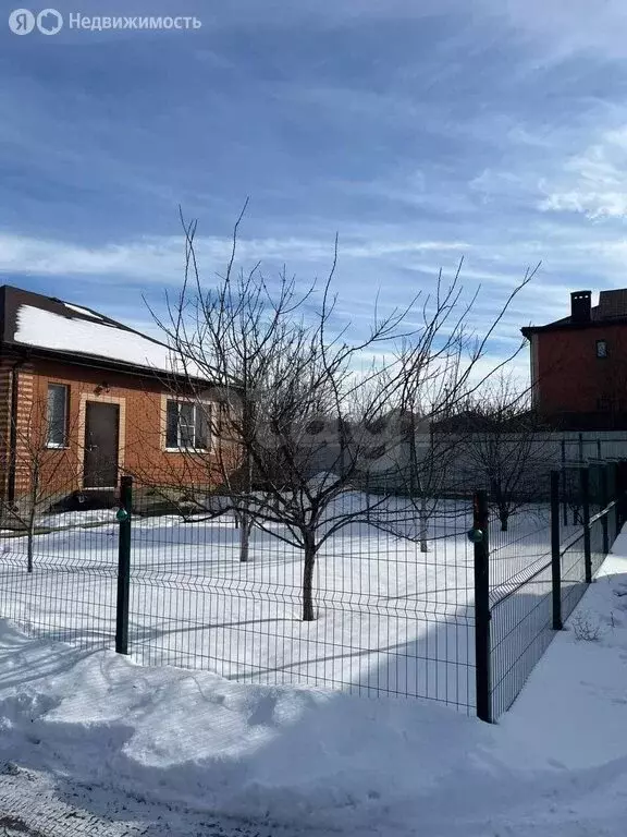 Дом в село Чалтырь, Олимпийская улица (65 м) - Фото 2