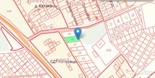 Купить Участок В Кирово Чепецке