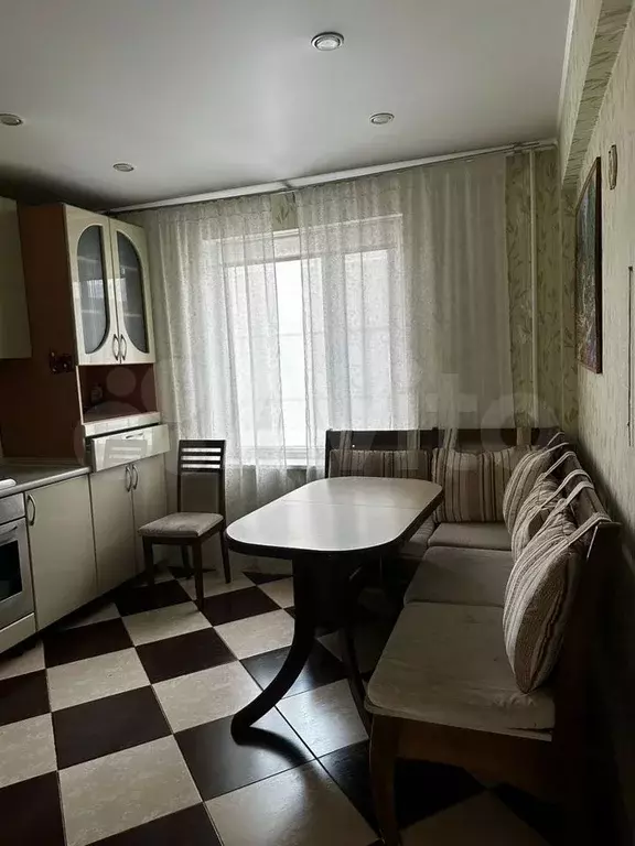 3-к. квартира, 68 м, 2/5 эт. - Фото 0