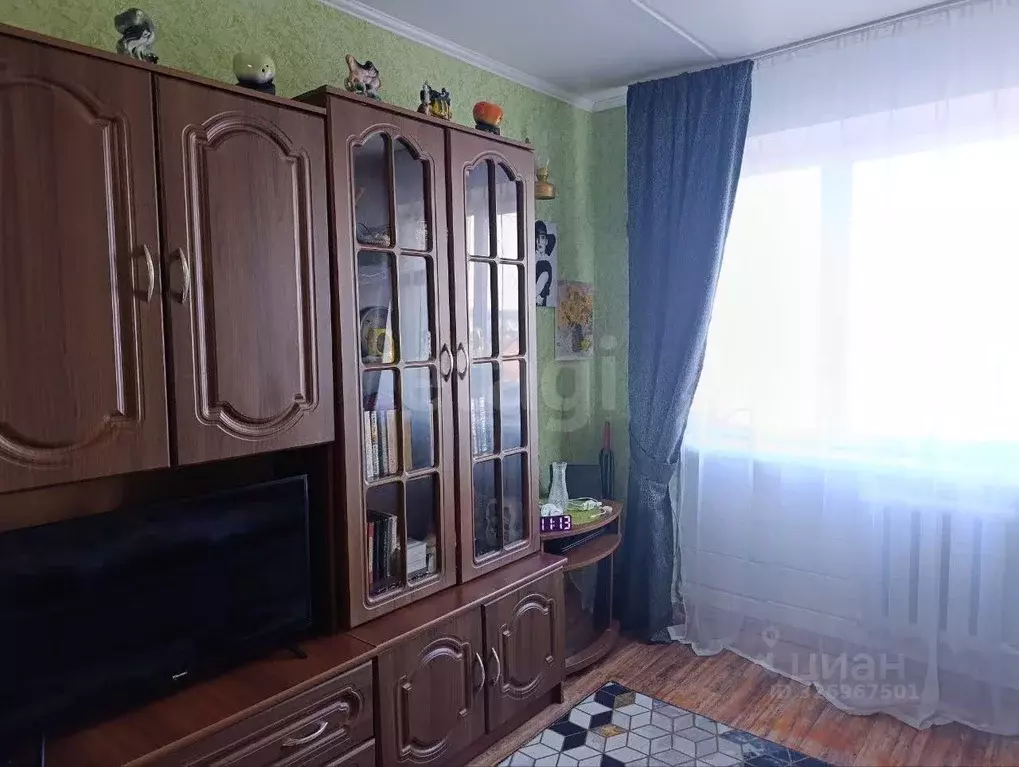 Комната Крым, Симферополь ул. Залесская (18.1 м) - Фото 2