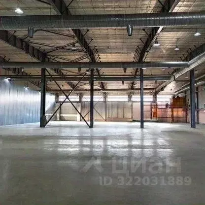 Склад в Московская область, Балашиха Звездная ул., вл11с1 (1600 м) - Фото 1