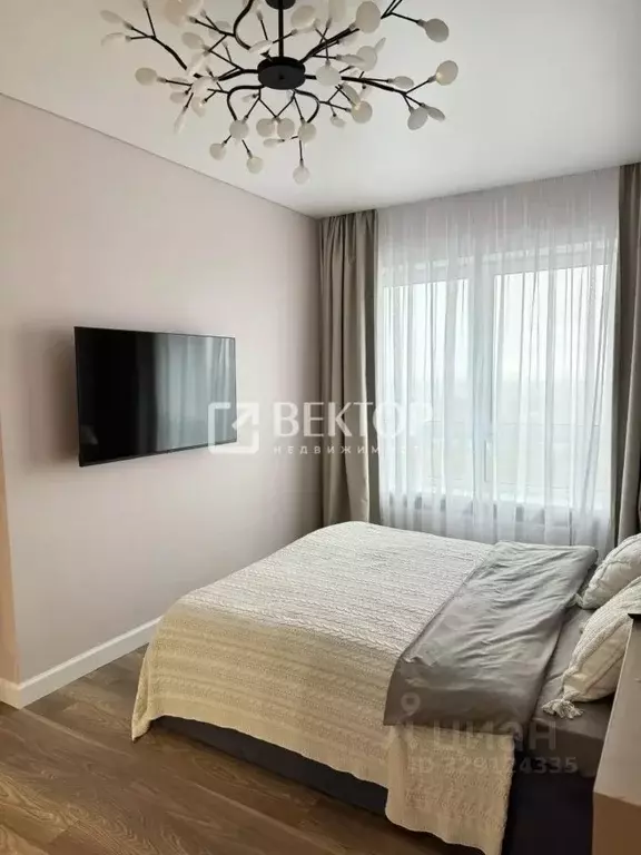 1-к кв. Ярославская область, Ярославль Институтская ул., 13 (51.0 м) - Фото 1