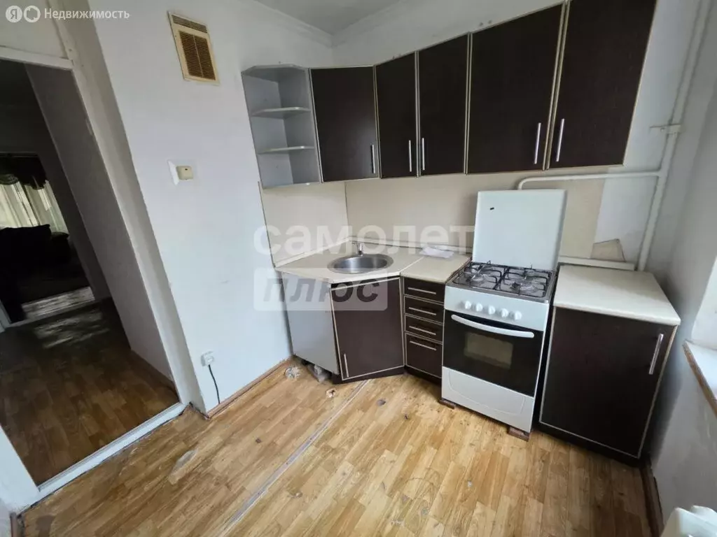 3-комнатная квартира: Грозный, улица Л.И. Яшина, 28 (61 м) - Фото 2