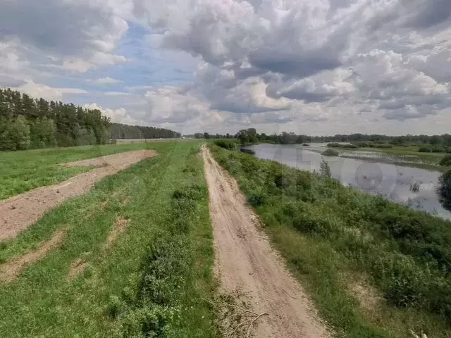 Участок 16,1 сот. (ИЖС) - Фото 0