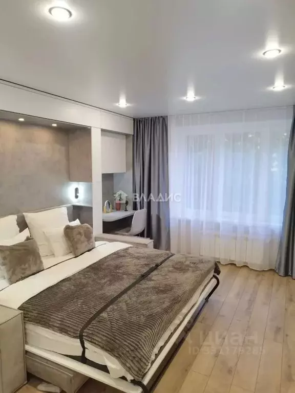 1-к кв. Москва Большая Юшуньская ул., 16 (35.0 м) - Фото 1