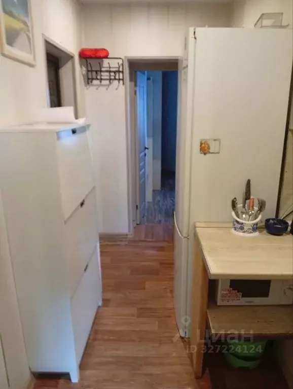 2-к кв. Московская область, Балашиха Саввино мкр, ул. Детская, 14к2 ... - Фото 1