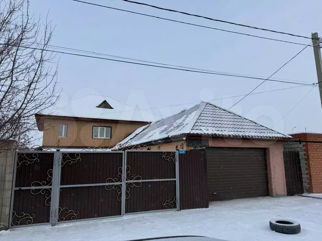 Дом 100 м на участке 15 сот. - Фото 0