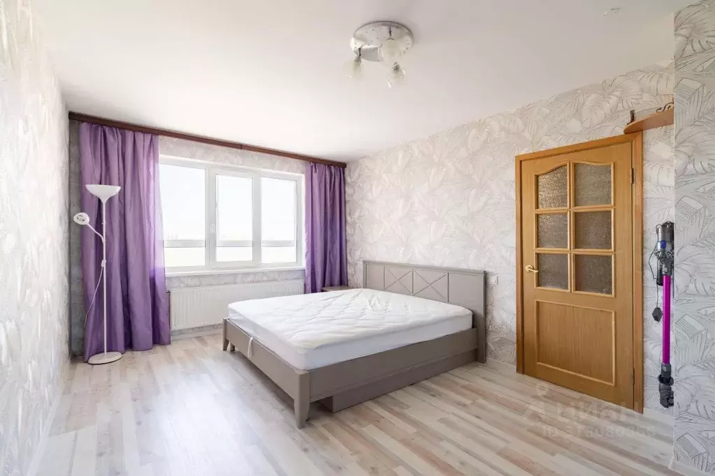 1-к кв. Санкт-Петербург Пулковское ш., 24к2 (35.6 м) - Фото 1