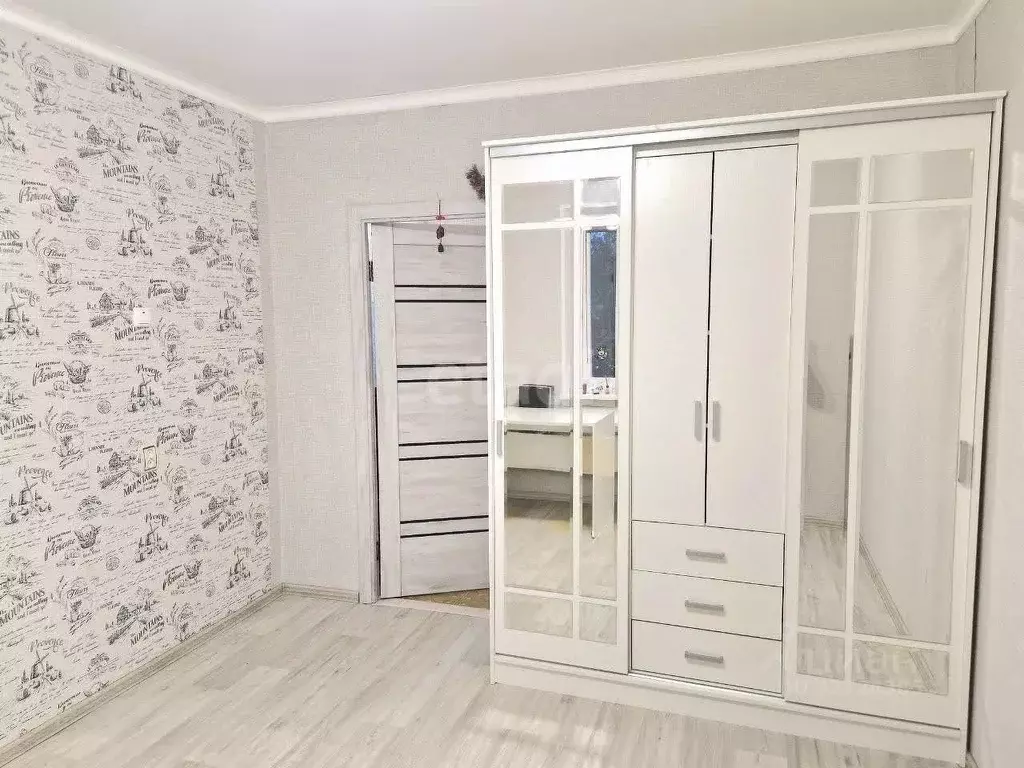 2-к кв. Ямало-Ненецкий АО, Муравленко Российская ул., 50 (51.1 м) - Фото 1