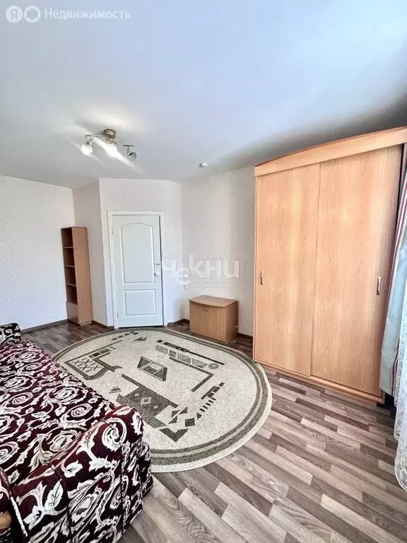 1-комнатная квартира: Нижний Новгород, улица Спутника, 38 (30.7 м) - Фото 2