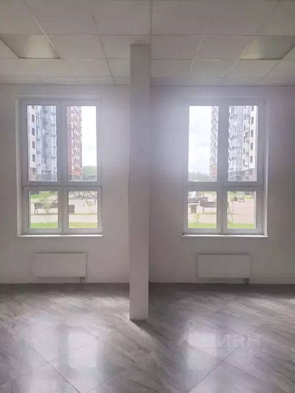 Помещение свободного назначения в Москва ул. Яворки, 1к4 (106 м) - Фото 1