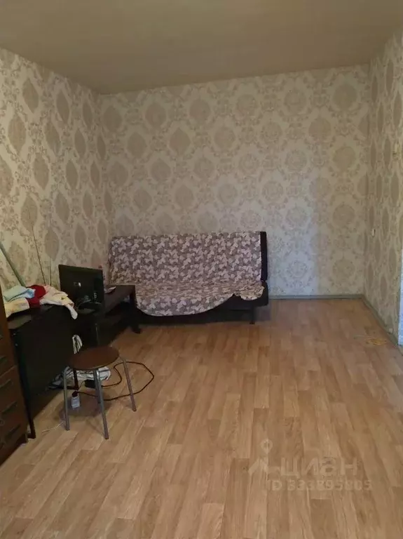1-к кв. Москва Ботаническая ул., 16А (32.0 м) - Фото 1