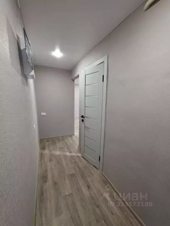 2-к кв. Воронежская область, Воронеж ул. Космонавтов, 12 (44.0 м) - Фото 1