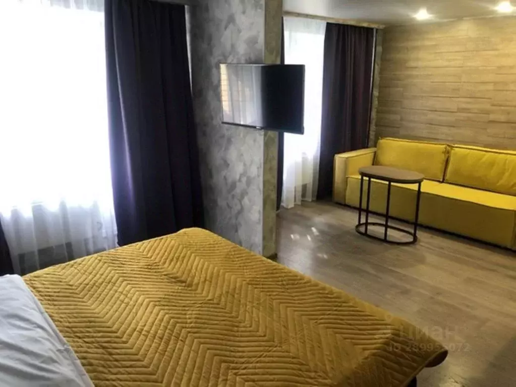 Комната Москва Варшавское ш., 145к8 (48.0 м) - Фото 1