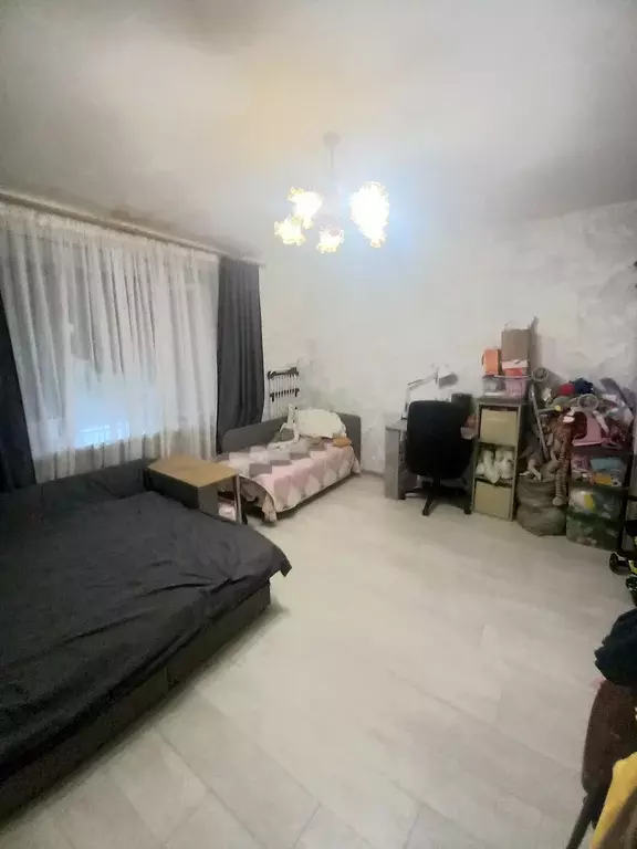 Продаётся 1-к квартира, 31.7 м - Фото 0