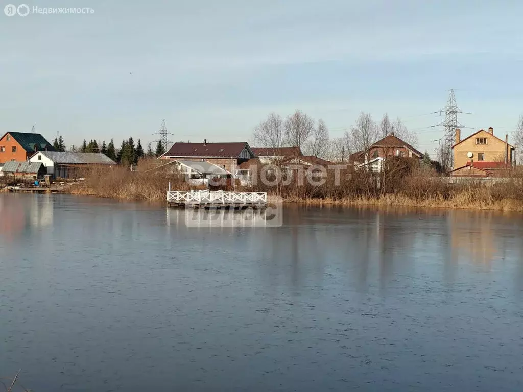 Участок в Республика Башкортостан, Уфа (26.6 м) - Фото 1