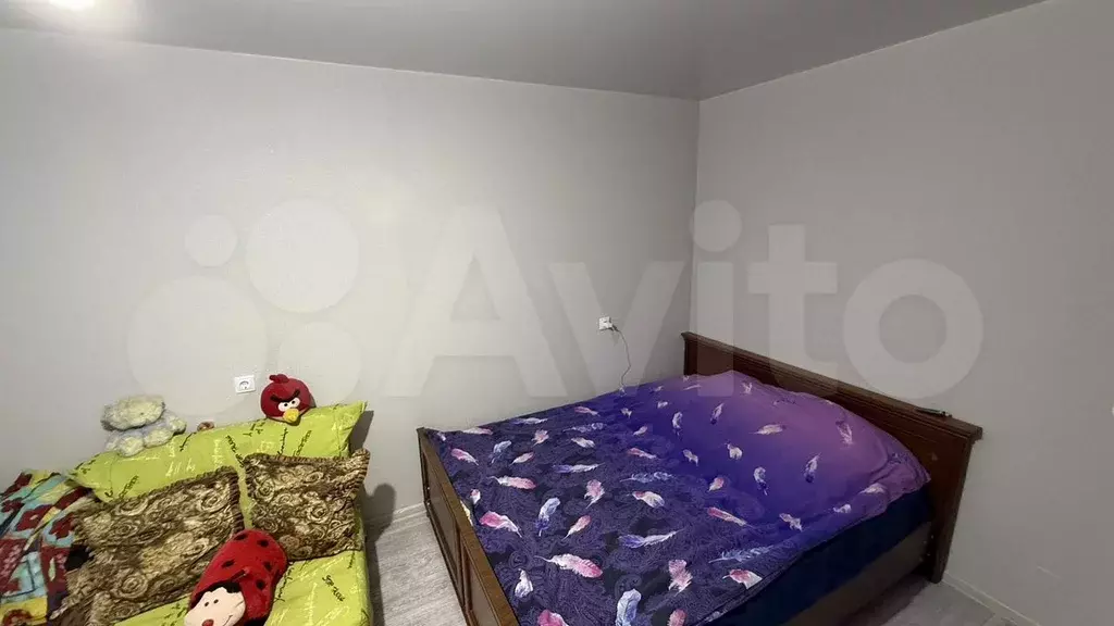 1-к. квартира, 38 м, 1/18 эт. - Фото 1