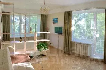 1-к кв. Санкт-Петербург Новосибирская ул., 3 (31.0 м) - Фото 0