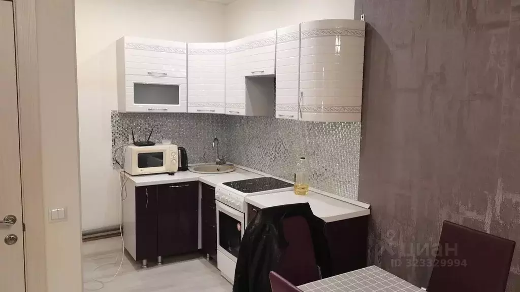 2-к кв. Иркутская область, Иркутский муниципальный округ, Маркова рп, ... - Фото 1