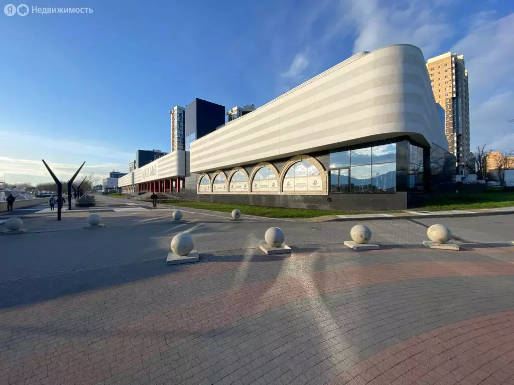 Офис (77 м) - Фото 1