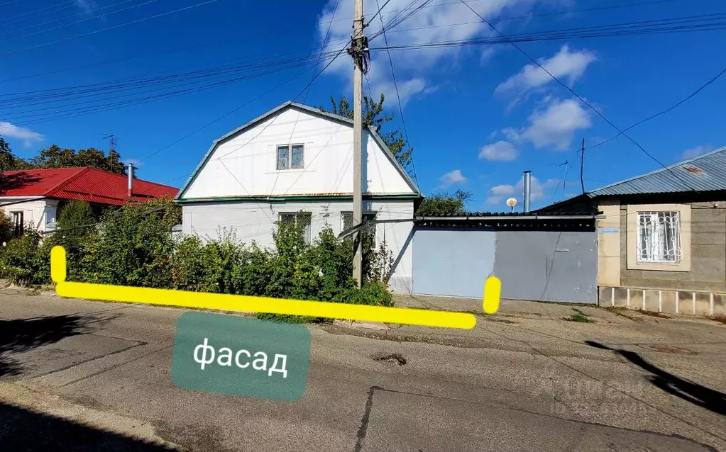 Дом в Ставропольский край, Ставрополь ул. Короткова, 35 (87 м) - Фото 2