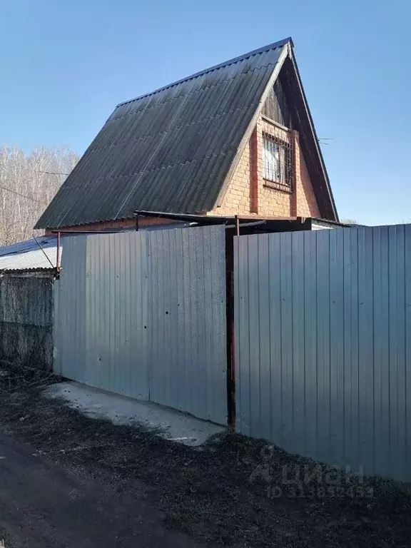 Дом в Самарская область, Ставропольский район, Хрящевка с/пос, ... - Фото 2