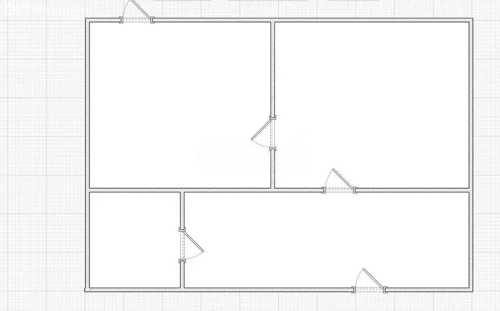 Помещение свободного назначения (75 м) - Фото 1