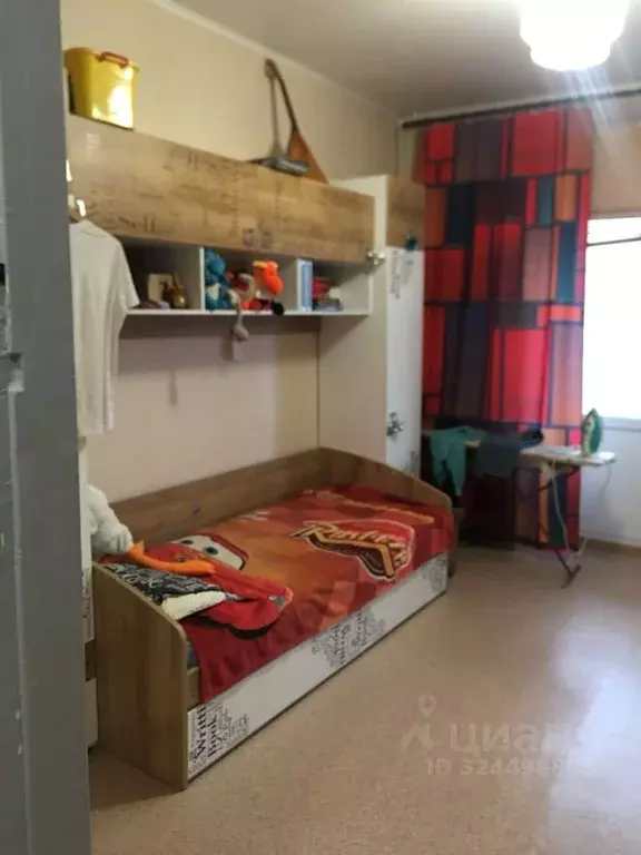 3-к кв. Самарская область, Самара ул. Нефтяников, 22а (76.0 м) - Фото 1