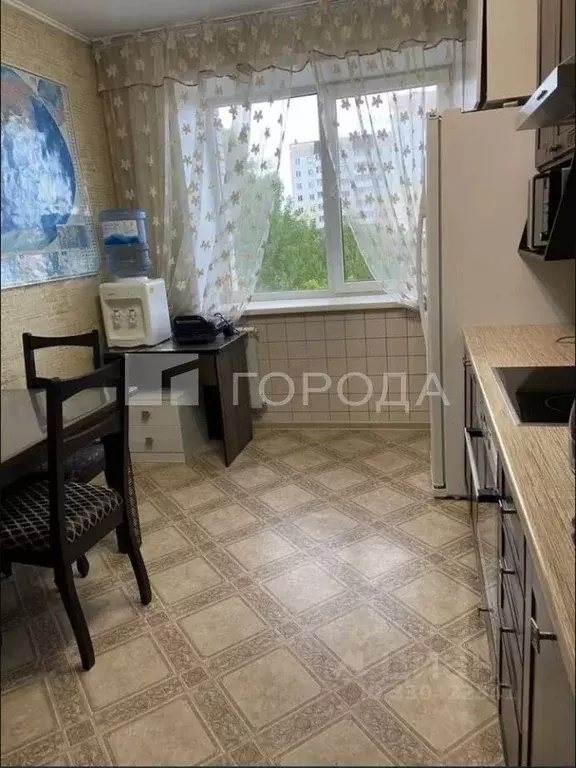3-к кв. Алтайский край, Барнаул ул. Эмилии Алексеевой, 61 (80.0 м) - Фото 1