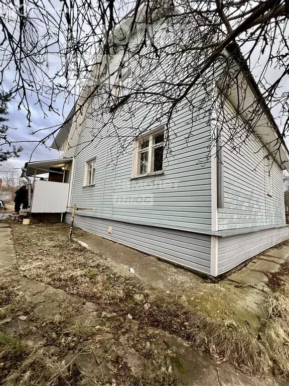 Дом в Московская область, городской округ Луховицы, село Городна (98.9 ... - Фото 0