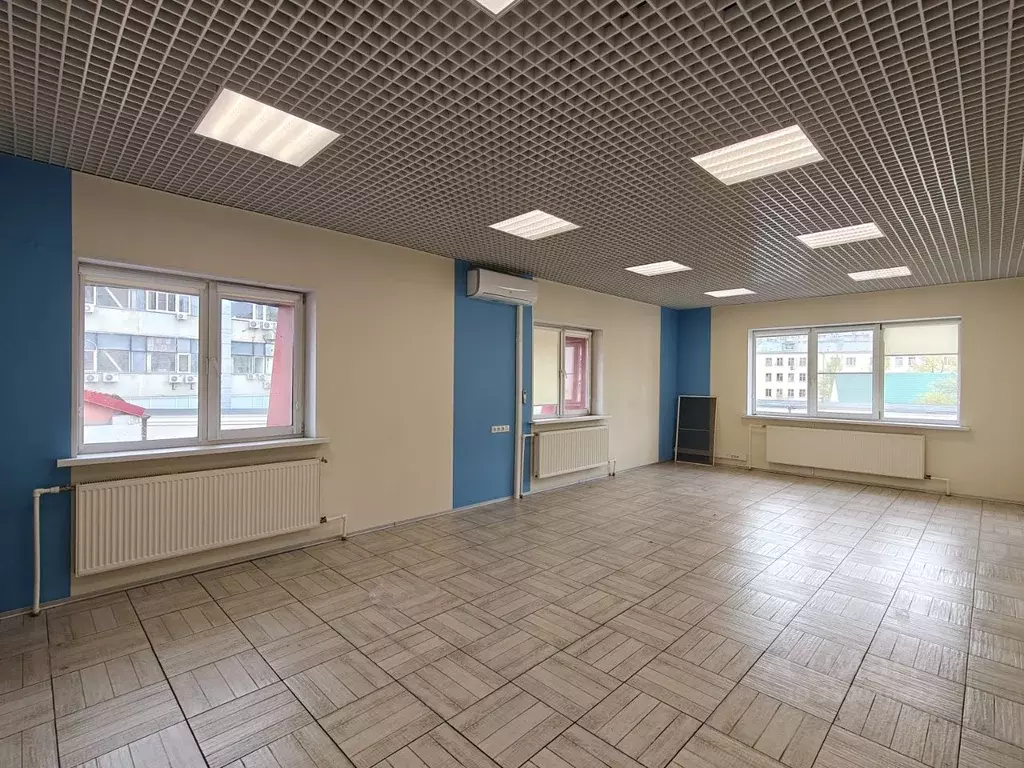 Офис в Москва Марксистская ул., 3С2 (572 м) - Фото 1