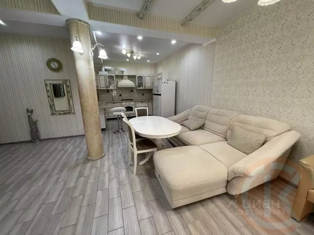 Дом в Крым, Евпатория ул. Толстого, 6 (143 м) - Фото 2