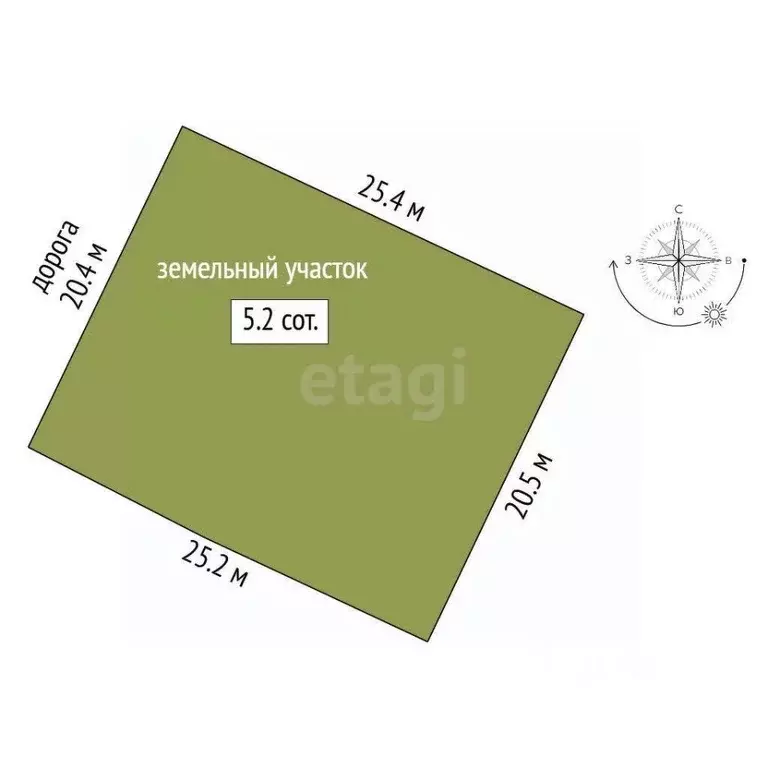 Дом в Ханты-Мансийский АО, Сургут Берендей № 38 СТ, ул. Центральная ... - Фото 1