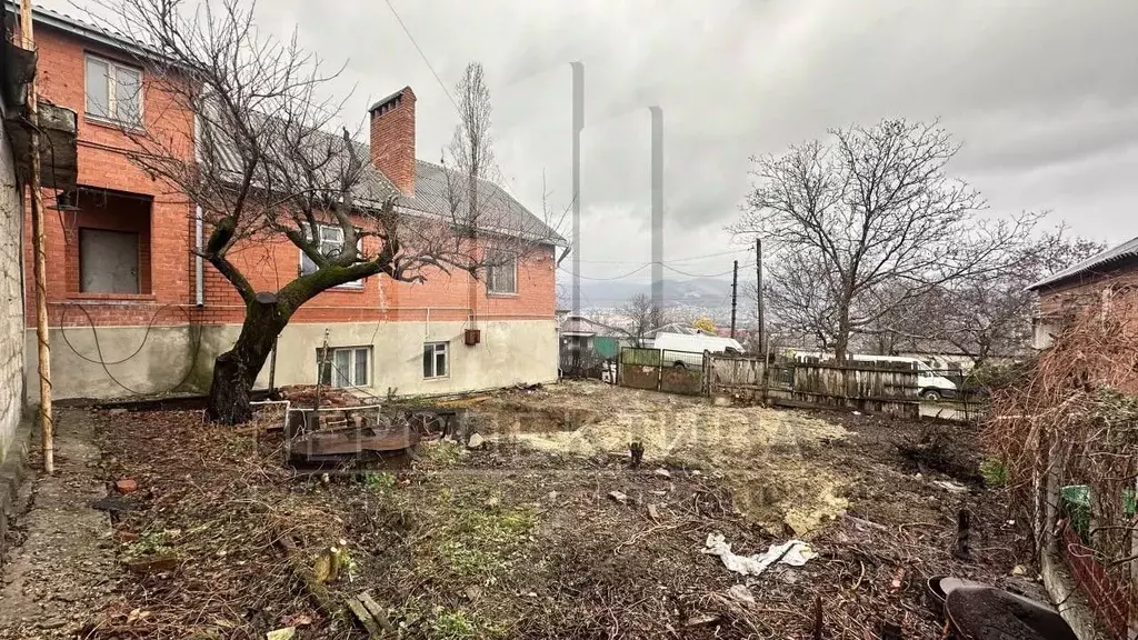 Дом в Краснодарский край, Новороссийск ул. Партизана Лангового, 2/36 ... - Фото 1