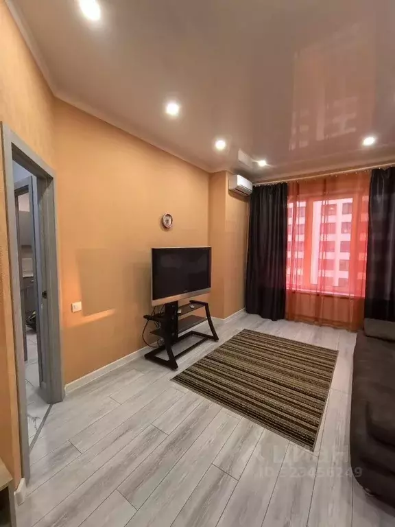 1-к кв. Москва Филатов Луг жилой комплекс, ул. Картмазовские Пруды, ... - Фото 2