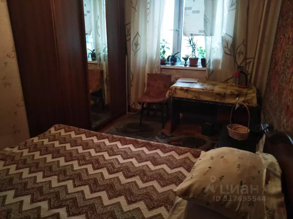 Комната Московская область, Химки просп. Мельникова, 8 (13.0 м) - Фото 1
