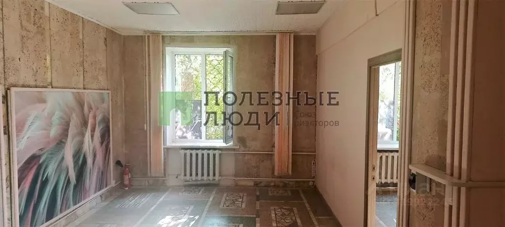Помещение свободного назначения в Омская область, Омск Городок ... - Фото 1