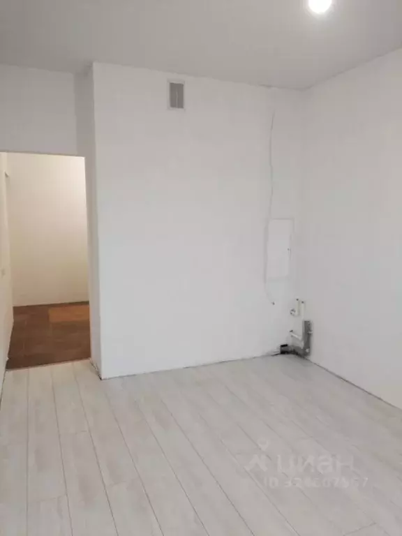 2-к кв. Ленинградская область, Всеволожск Южный мкр, просп. ... - Фото 2