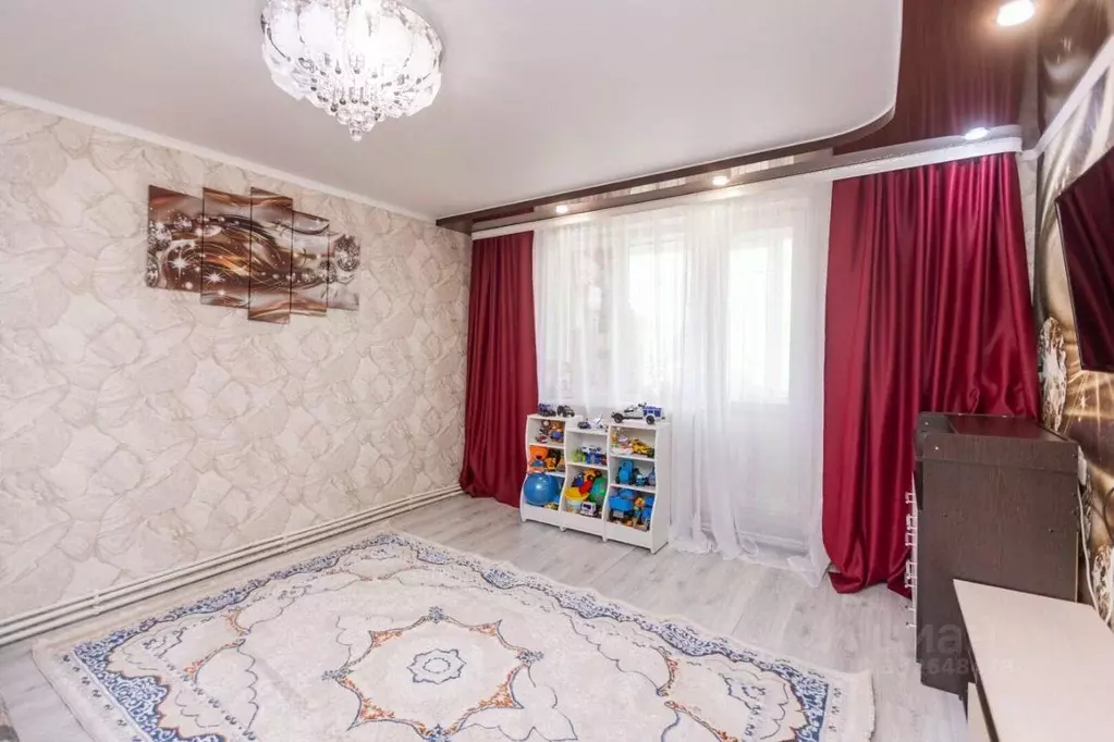 2-к кв. Оренбургская область, Соль-Илецк ул. ЛТЦ 12, 8 (51.0 м) - Фото 1