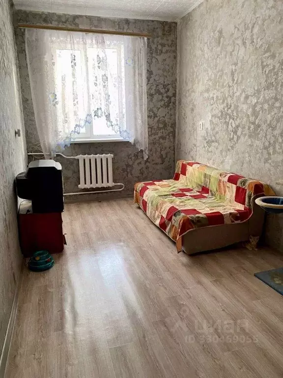 Комната Кировская область, Киров ул. Дружбы, 5 (14.3 м) - Фото 2