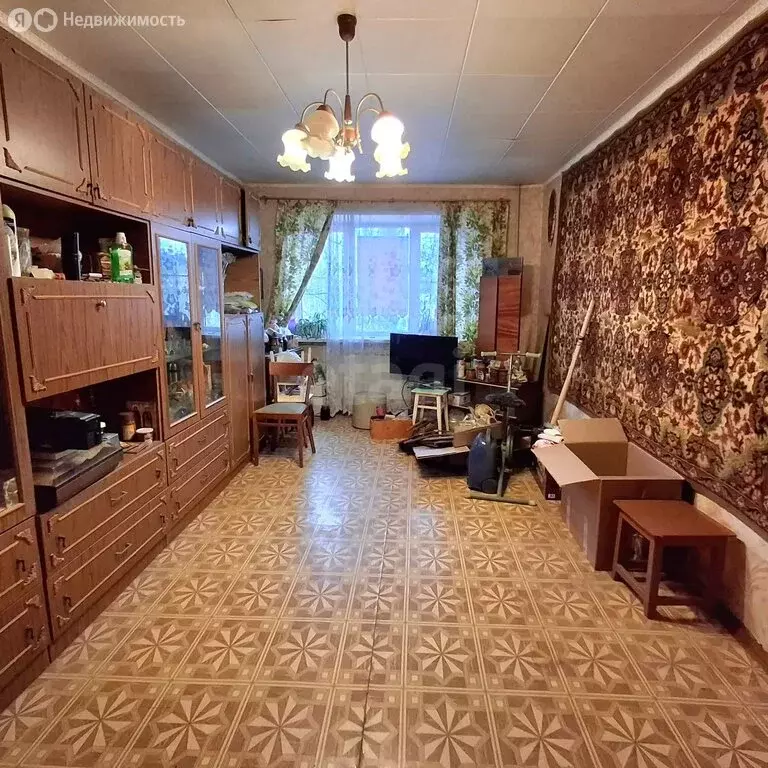 3-комнатная квартира: Воронеж, улица Перевёрткина, 18 (61.1 м) - Фото 2