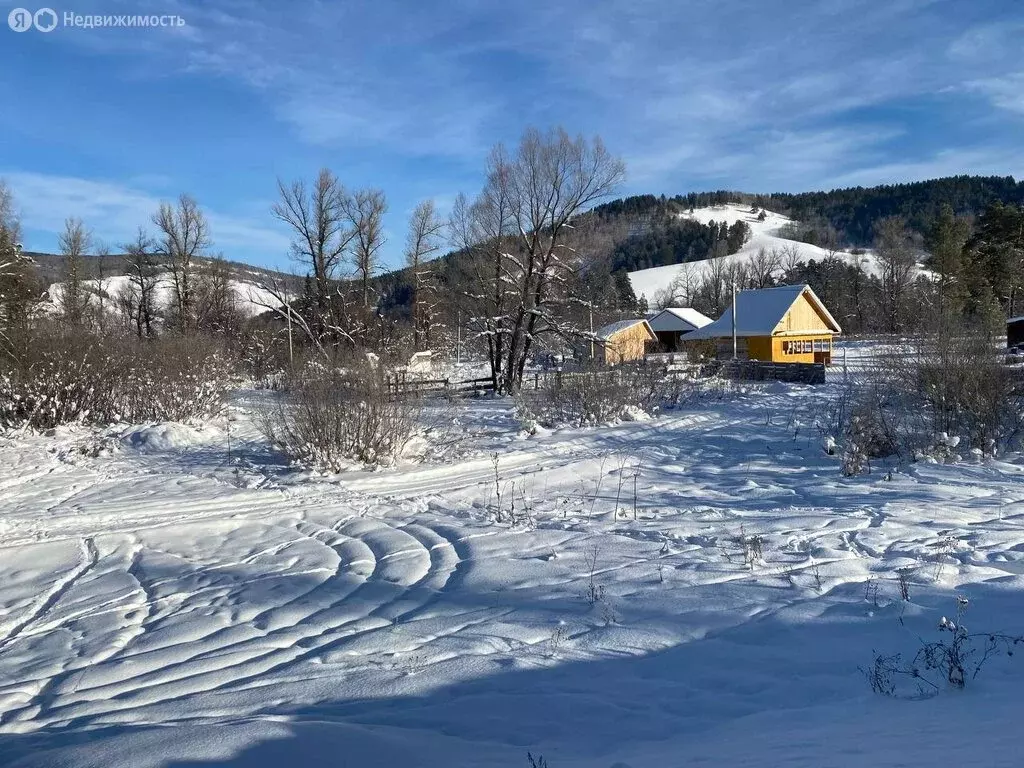 Участок в село Кызыл-Озек, Тепличный переулок (14 м) - Фото 1