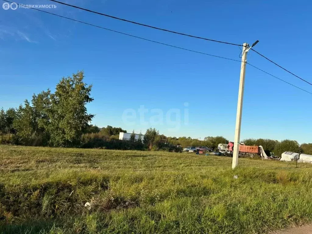 Участок в Амурская область, село Ивановка (15 м) - Фото 2